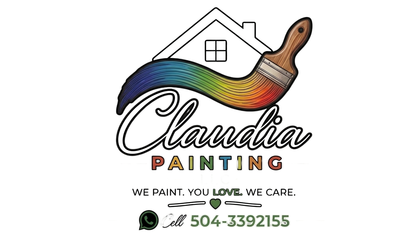Claudia Painting LLC